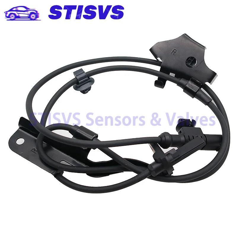 

89542-02120 Front Right ABS Wheel Speed sensor For Toyota Corolla Saloon 2008 8954202120 89542 02120 Automobiles Spare Parts