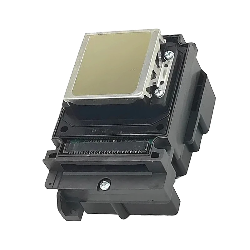 الجودة الأصلية DX8 رأس الطباعة F192040 DX10 TX800 رأس الطباعة UV لإبسون TX800 TX710W TX720 TX820 TX830 TX700 TX710W TX720W