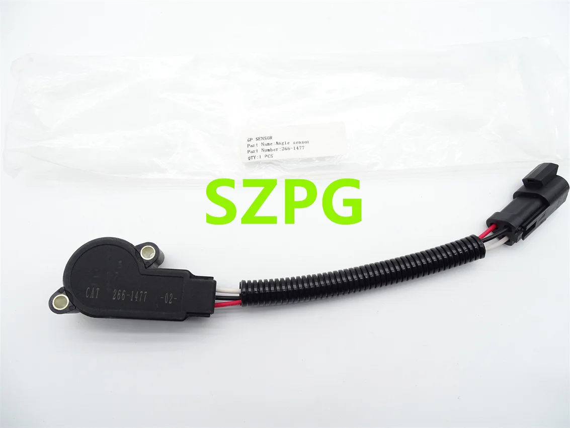 

266-1477 2661477 GP-Position Sensor for 966G 980G 988G 992G D6N 825G 826G 950G 962G