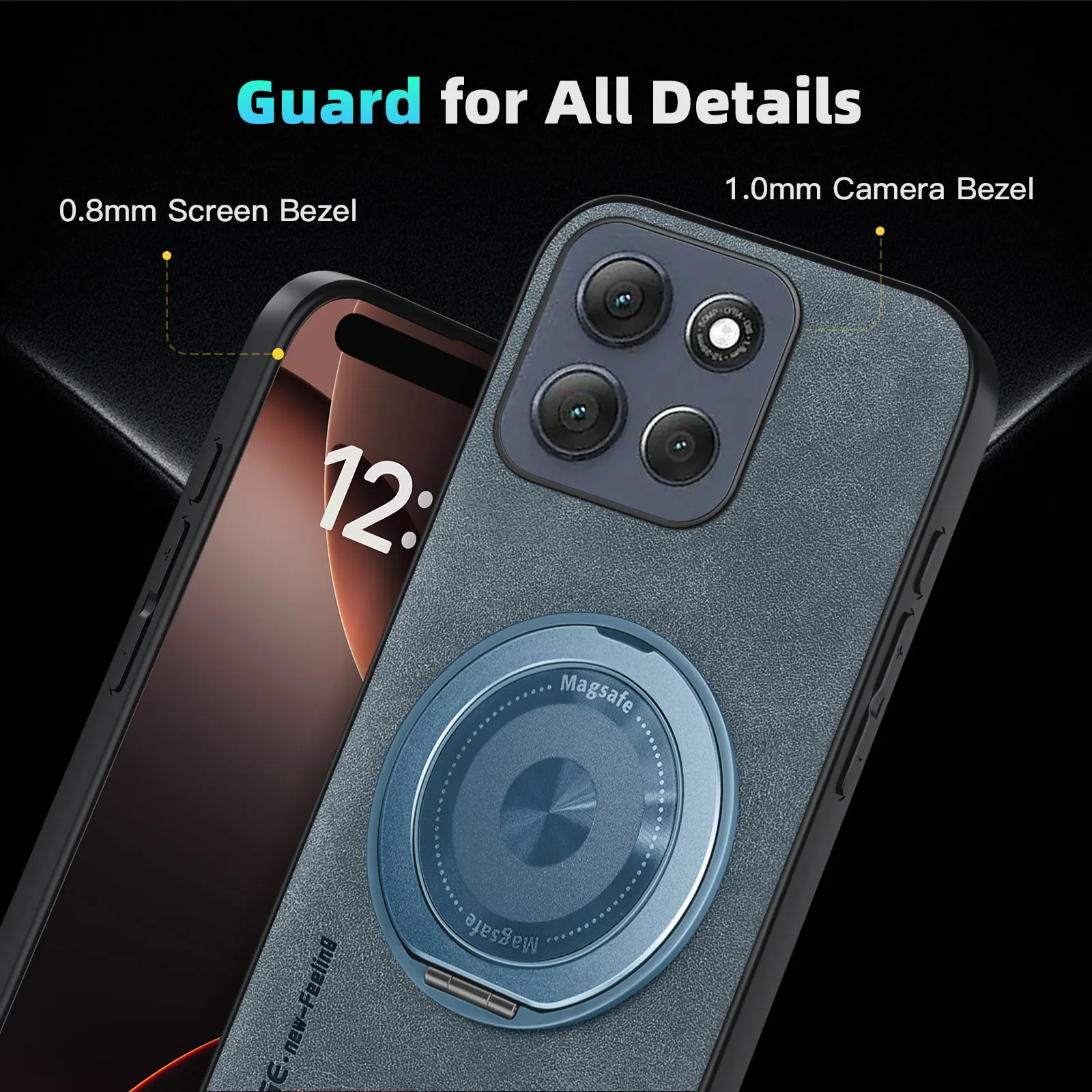 For Moto G06 Power …