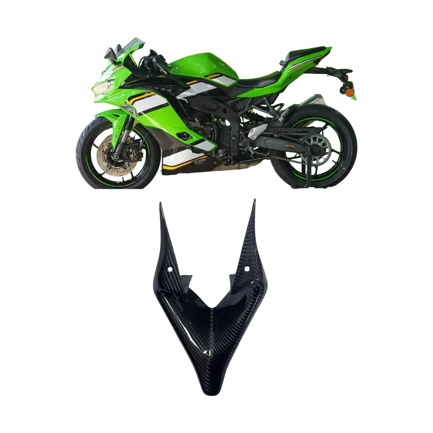 For Kawasaki Ninja … - image