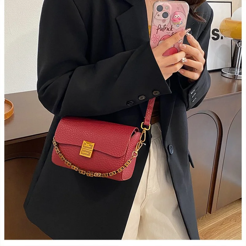 

Высококачественная женская сумка-мессенджер из искусственной кожи, повседневная, в Париже, винтажная, просторная, в повседневном стиле ​