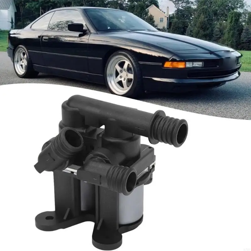 87HE Động cơ làm mát điều khiển máy sưởi cho E31 E32 E34 điều khiển
