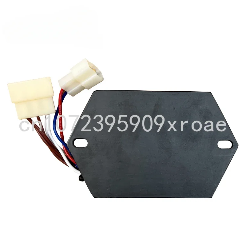 ATH-1130 Generator AVR-5 Regulating Pressure Plate ATH-3160 Voltage Regulator Is Suitable for ATH-3135E-DP