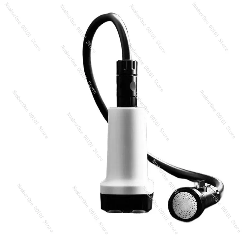 

Large Capacity Pet Bathing Bubble Machine New Generation Dog Cat Wash Foaming Device for Small Dogs Kittens Home Grooming Salon