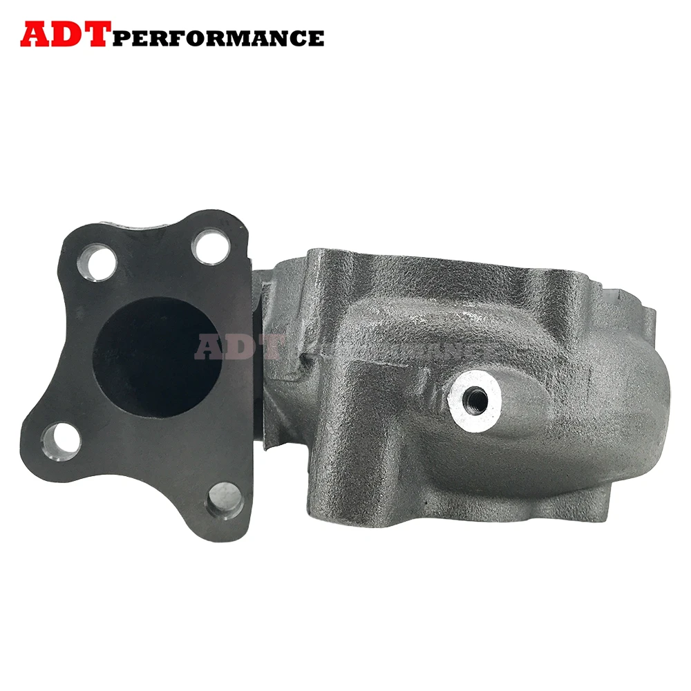GT2056V 767720 14411-EB70A Turbo Housing for Nissan Navara 2.5 DI 126Kw 171HP YD25 2006- 769708 769708-5004S 769708-5004W Turbo