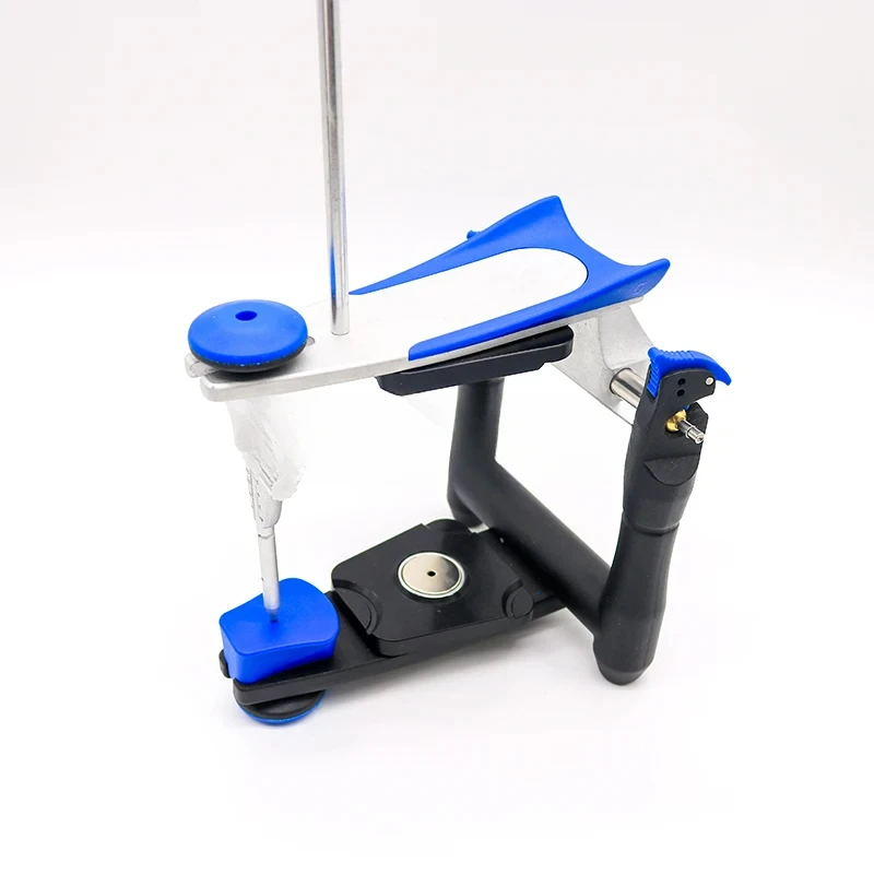 Lab Articulators BN Type AG System Compatible Mounting Plates Dental