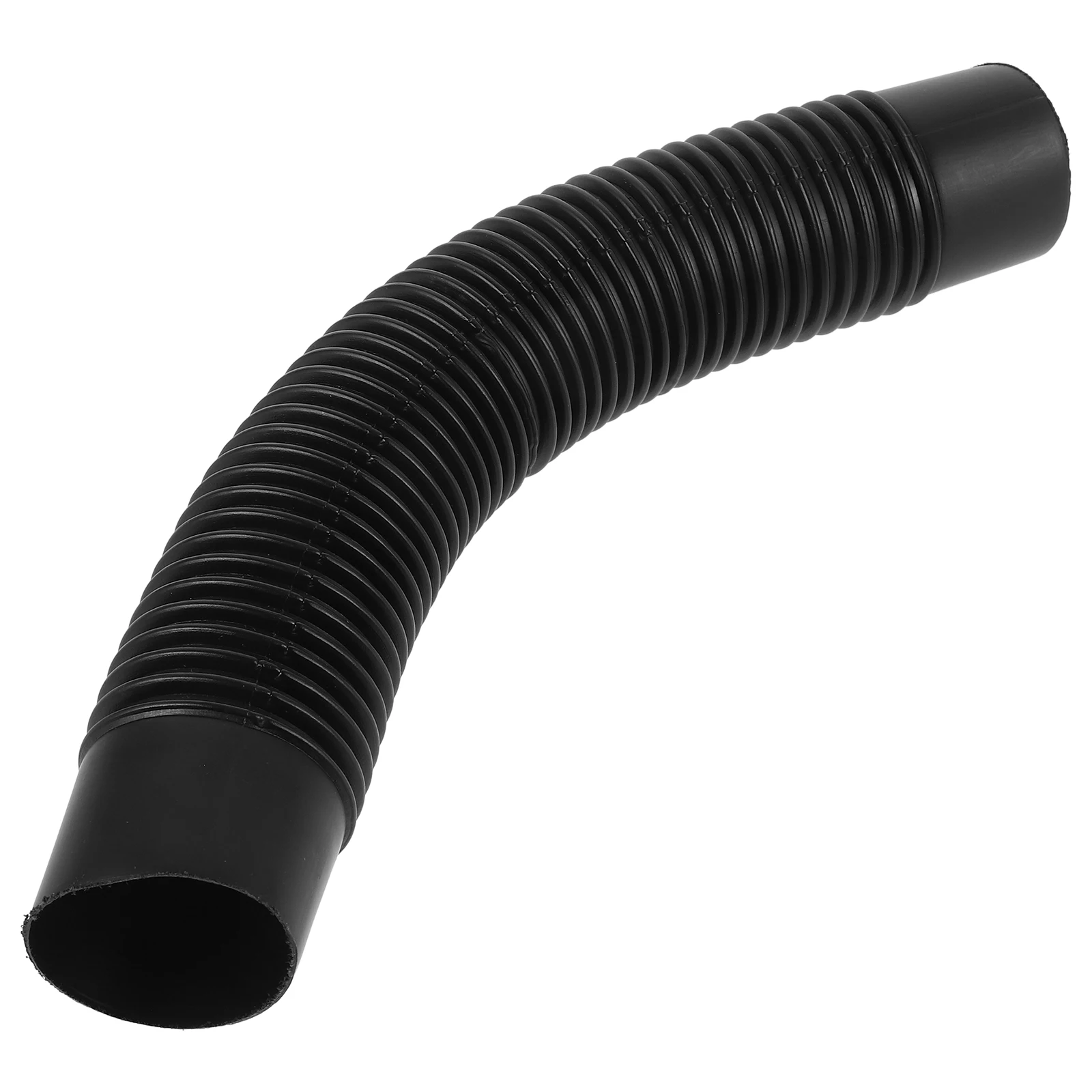 

Car Air Vent Hose Duct Pipe 48mm Diameter 30cm Long Bellows Accessories for Conditioning Outlet Ventilation Automotive