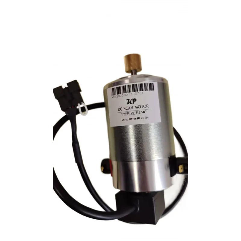 Adecuado para piezas de servomotor de carro Roland FJ740, sj740, sj645