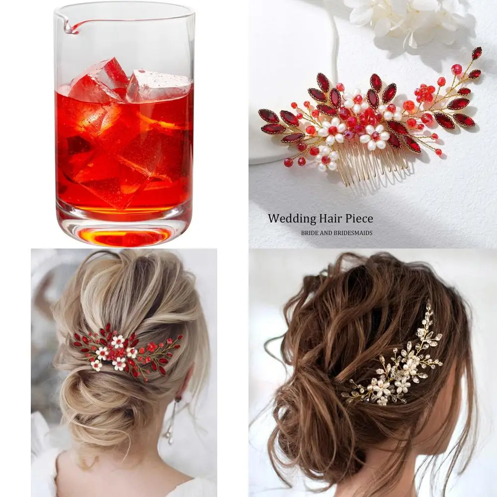 

Bar Lux 30 Ounce Cocktail Mixing Glass 1 Hand Blown Cocktail Stirring Glass - Durable Contains No Lead Clear Crystal Glass Mixi