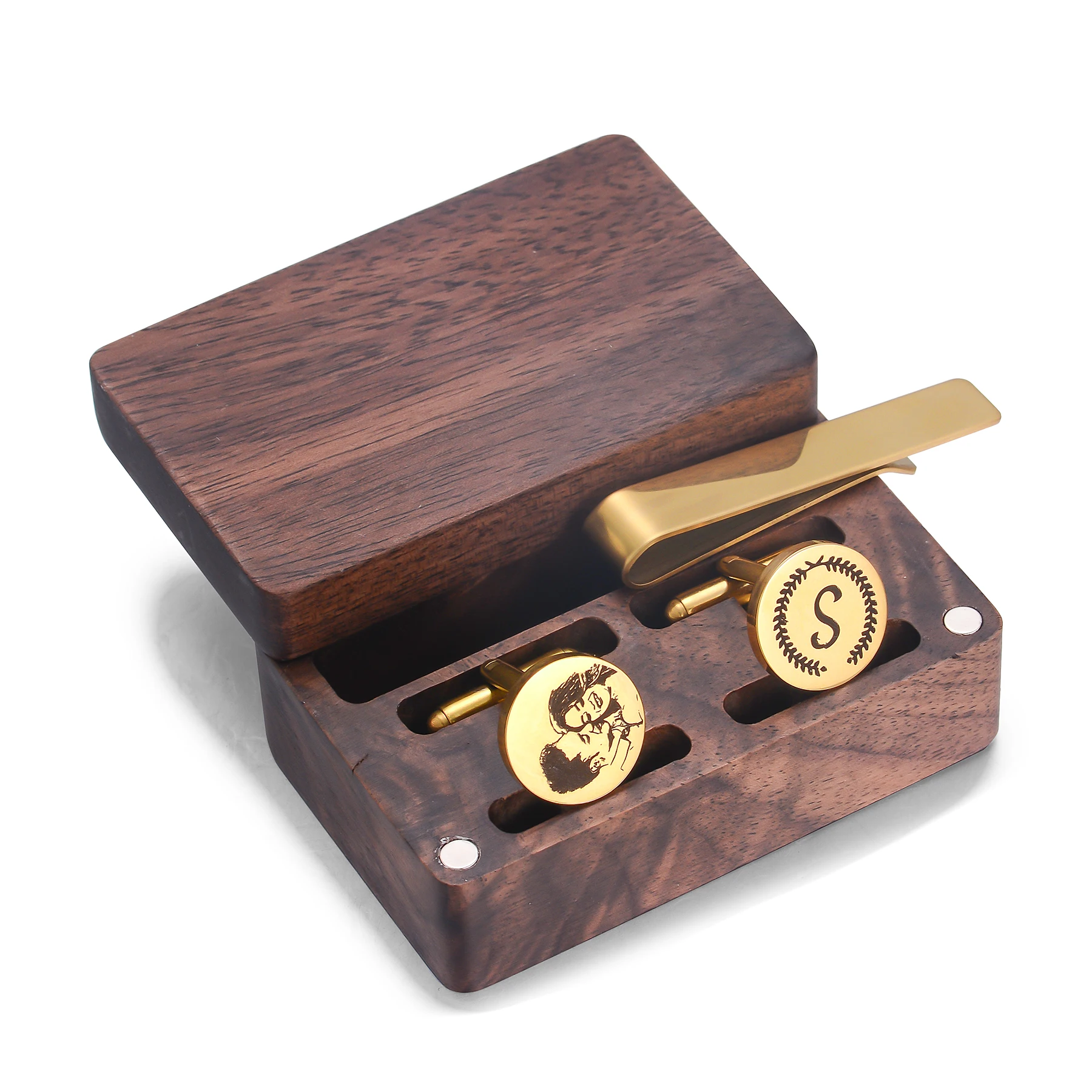 Thumbnail 4 - #72 Highest Rated Cufflinks to Buy in 2026