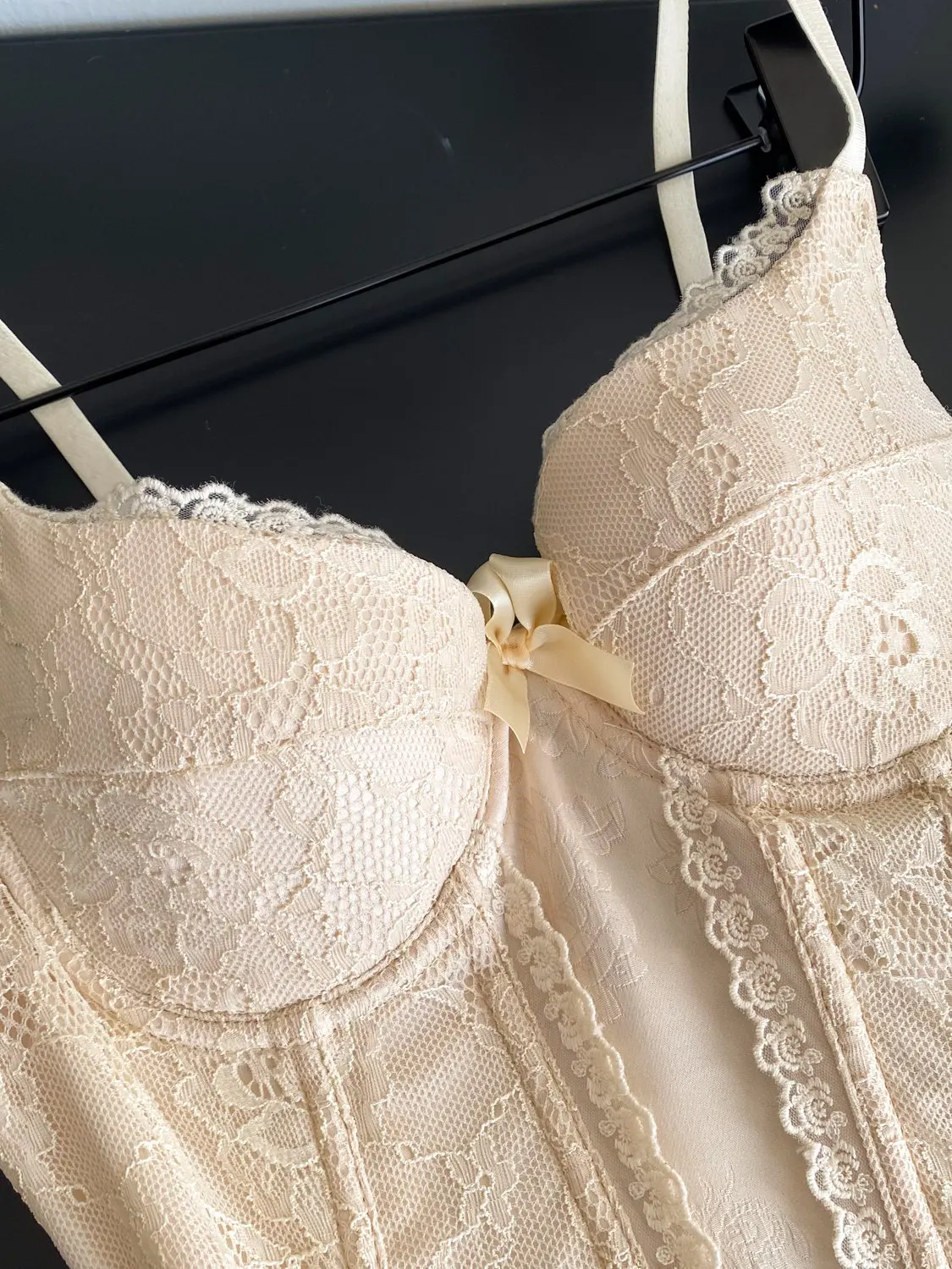 Women's Apricot Lace Crop Top Vintage Vacation Style Patchwork Camisole Top Y2K Tank Top Summer Cropped Tops For Women 2026 New