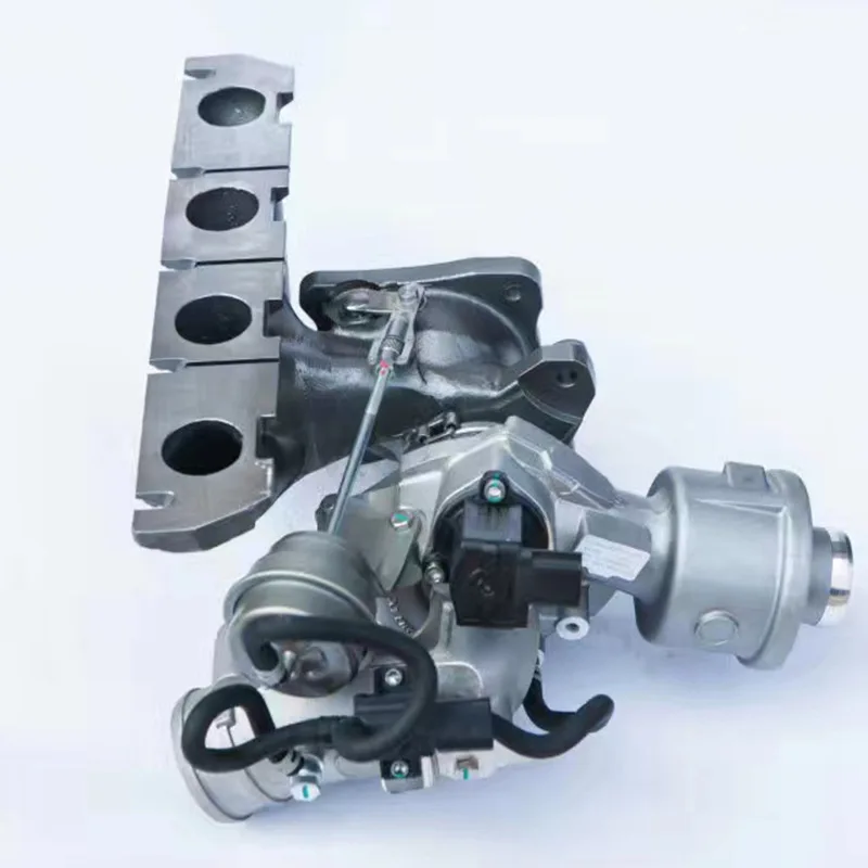 K03 0106 Turbocharger Auto Engine Supercharger Replacement Part Wholesale Custom Accessory
