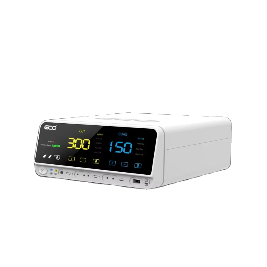 

High-frequency Electrosurgical Unit electrosurgical hot knife for tissue cutting