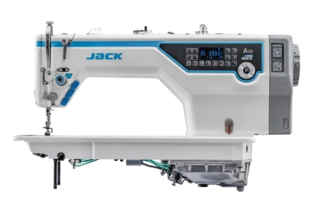 JACK A5E  sewing machine A5E-A Professional sewing machine