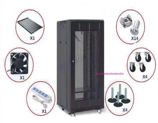 Floor Standing Rack…