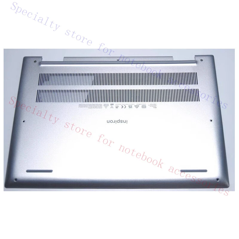 

A+ For DELL Inspiron 14 Pro 5430 5435 Bottom Case Base Cover Silver 066P8X