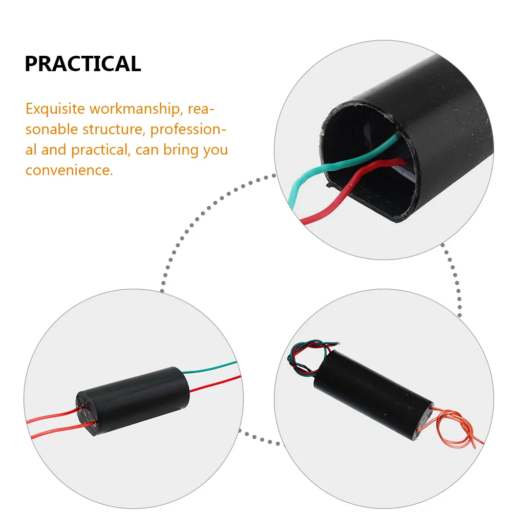 

High Voltage Generator 3 6V to 400KV Boost Converter Power Module DC Inverter Transformer Scientific Use Practical