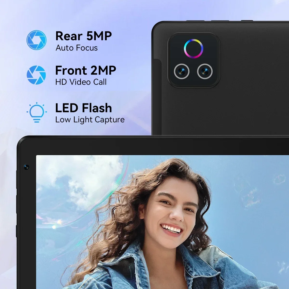 Thumbnail 4 - #79 Large Screen Tablets Comparison Guide