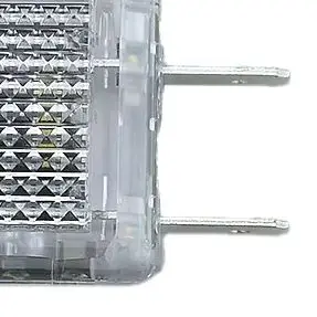 1pc LED cargo light glove box light for BMW 3 Series E30 E36 5 Series E34 E24 E32 E31 Mini cooper Hatch R50 2001-2006 R53 R52