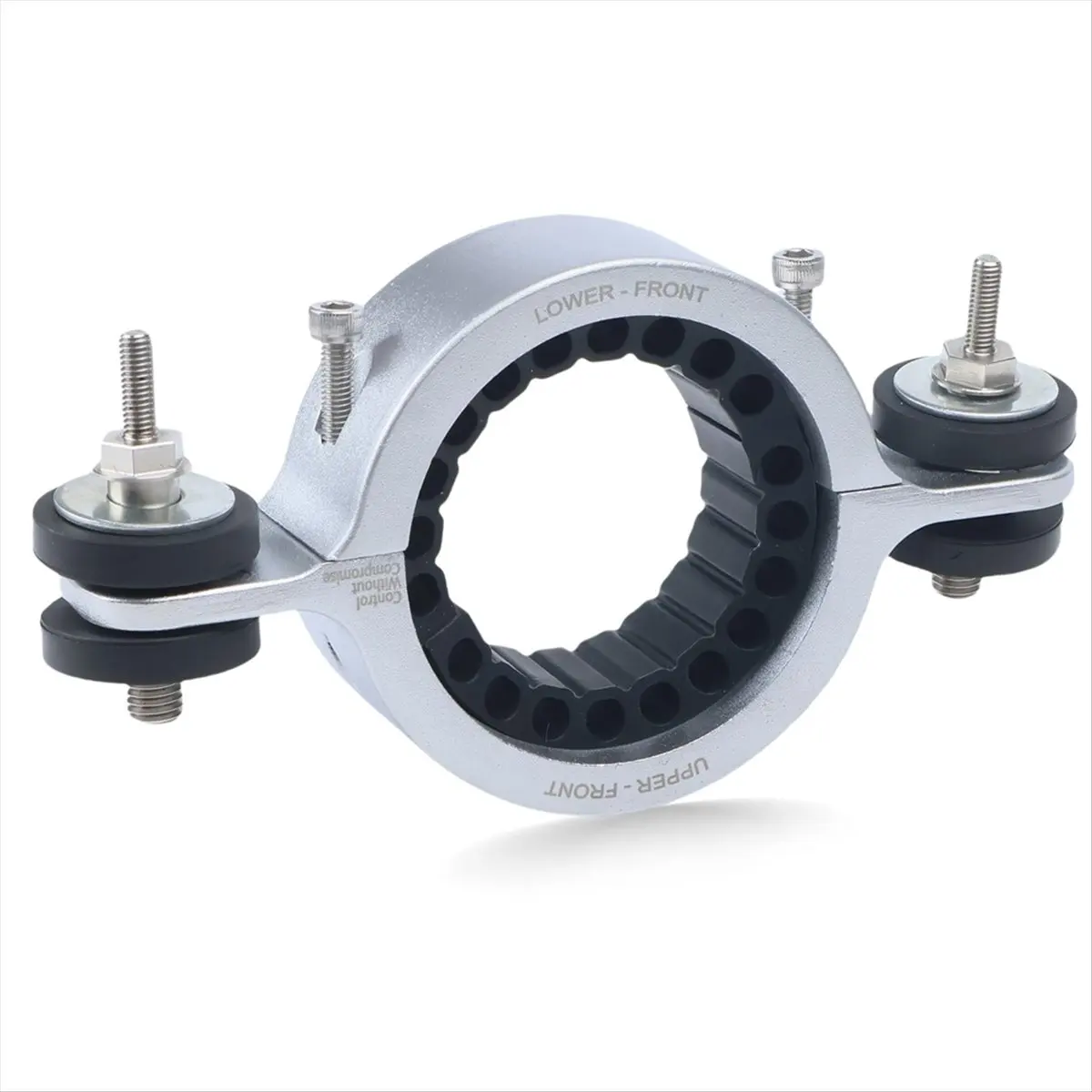 B09A CHR03A0 Driveshaft Center Support Bearing Carrier for Dodge WD Durango Jeep WK2 Grand Cherokee 52853646AE 52853646AC,B