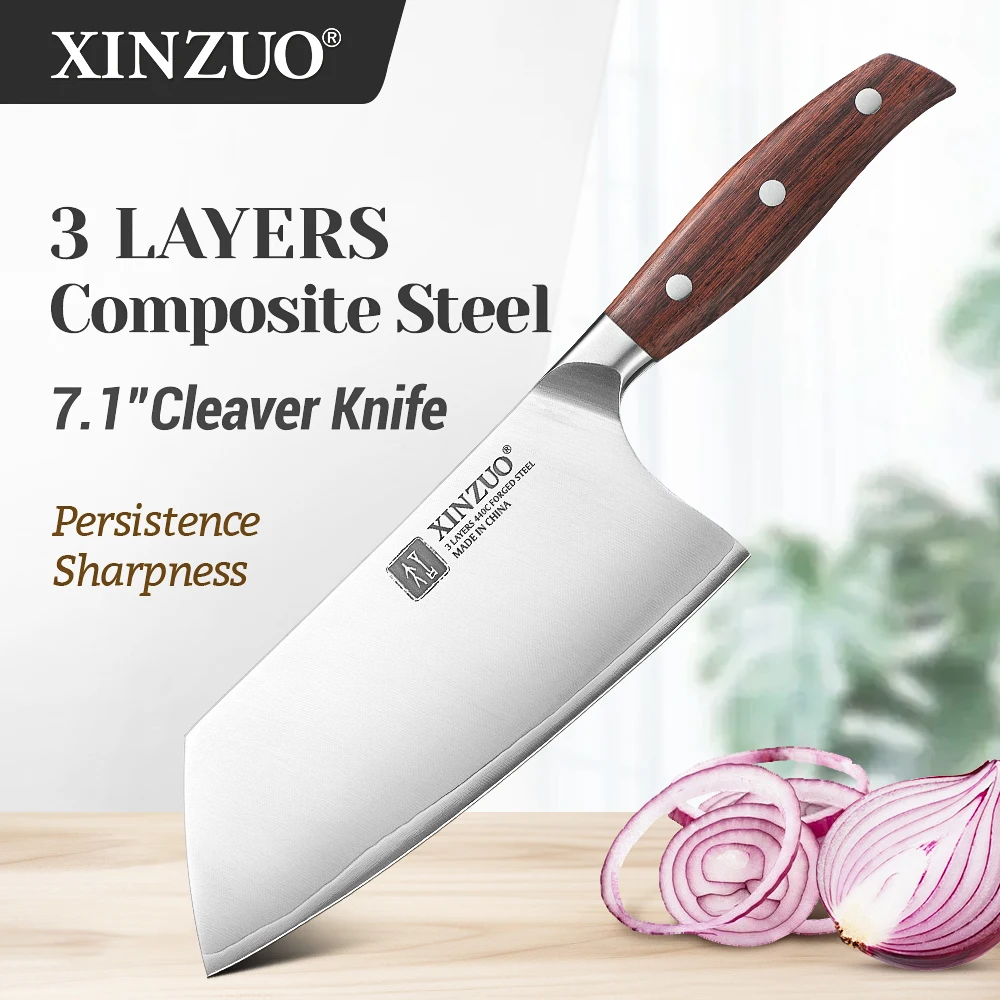 Xinzuo Chinese Chef…