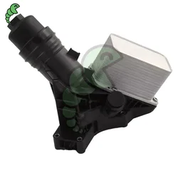 11428583895 Oil Filter Cooling Oil Filter Housing 11 42 8 583 895 for BMW B58 F20 F30 G20