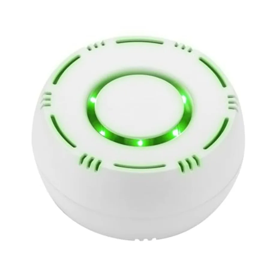 Portable Hydrogen Bath Generator for Foot Bath and Facial Skincare White Ideal Gift for Health and Skin Care Lightweight and Ea