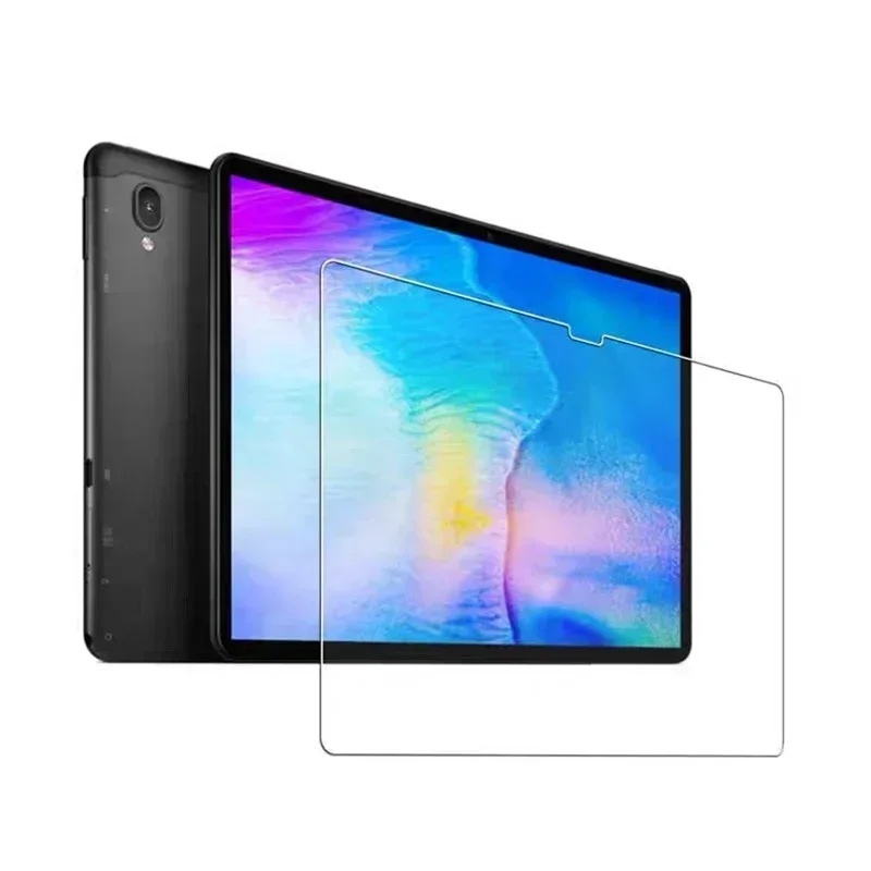 태블릿 HD 투명 필름, 9H 강화 유리, Teclast M40 Pro M40SE M30 P20 P20HD 10.1 인치 스크린, 보호대 T40 Plus T40 Pro 10.4 인치