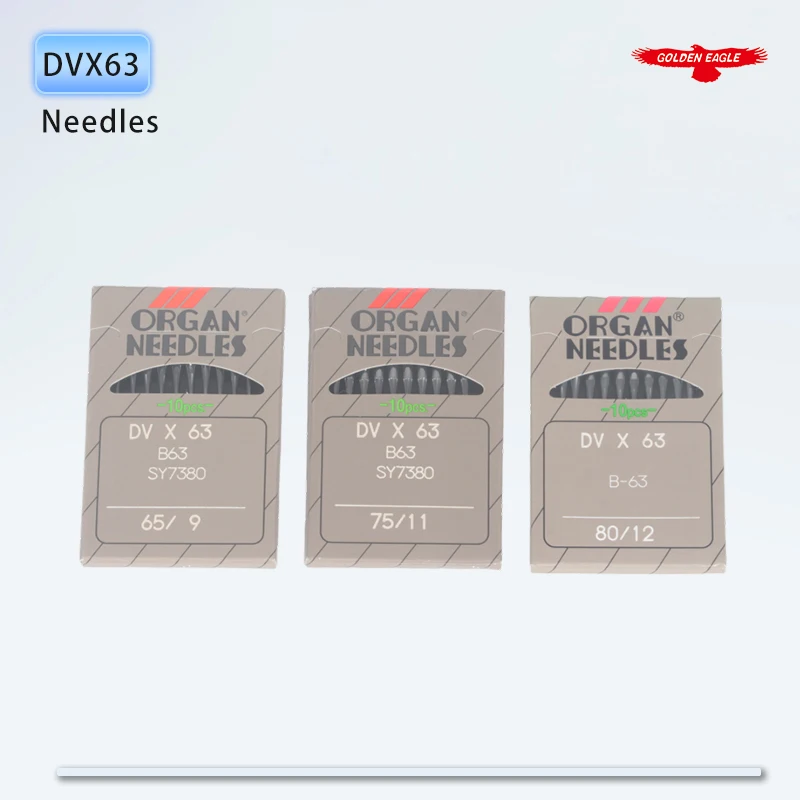 50 Pcs DVX63 Organ …