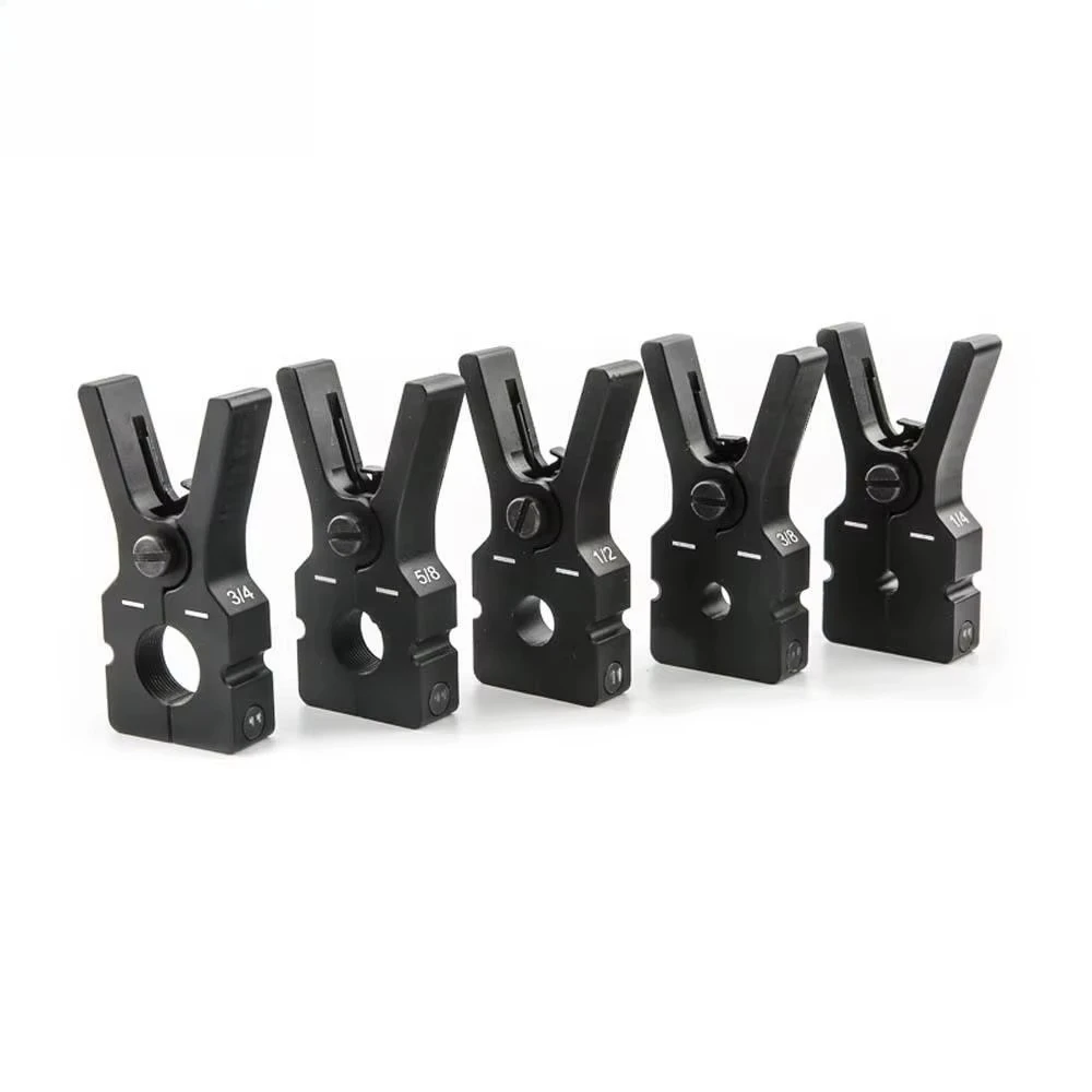 Industrial and DIY air conditioning pipe expansion  kit, used for copper pipe expansion and refrigeration system maintenance