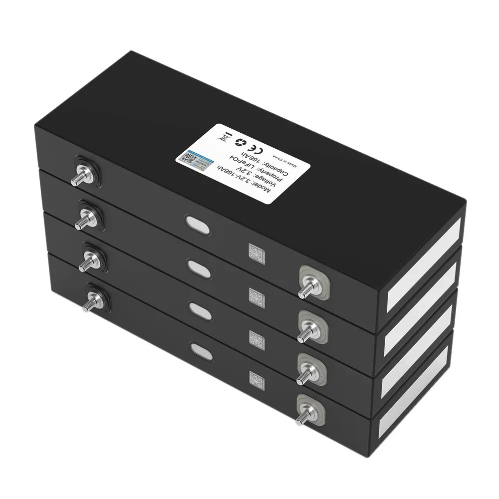 12 шт. VariCore 3,2 В 166 Ач LiFePO4 аккумуляторная батарея DIY 12 В тележка для гольфа мотоцикл электрический автомобиль путешествия солнечные батареи класса A