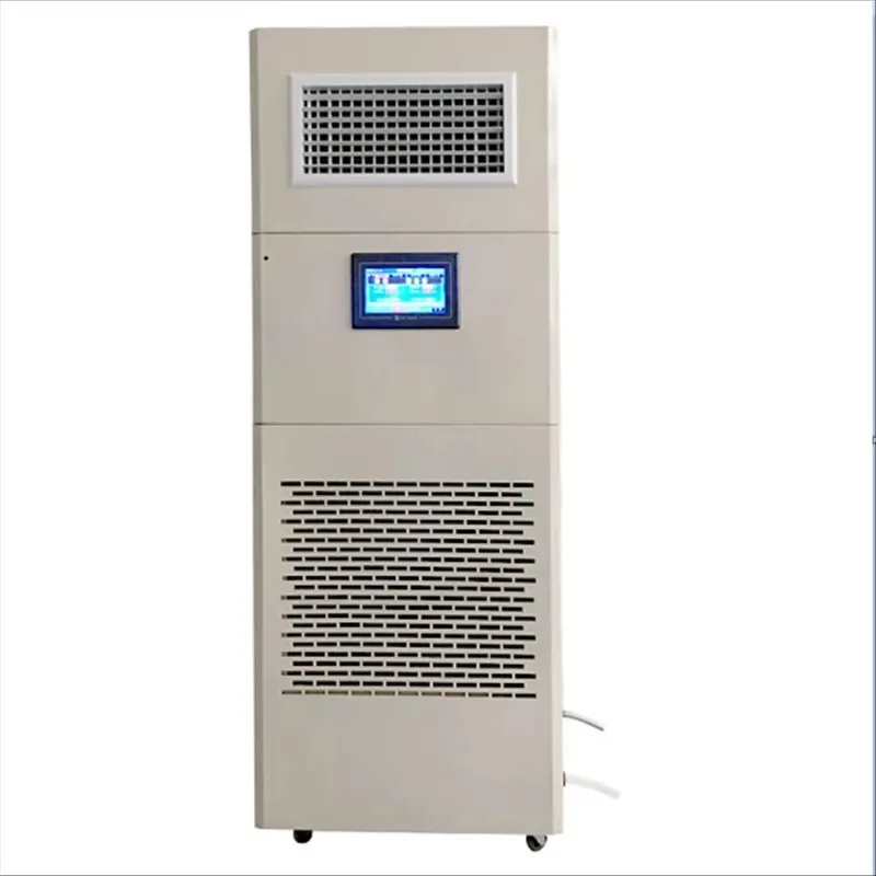 Split Type Ionic Membrane Industrial Humidifier and Dehumidifier