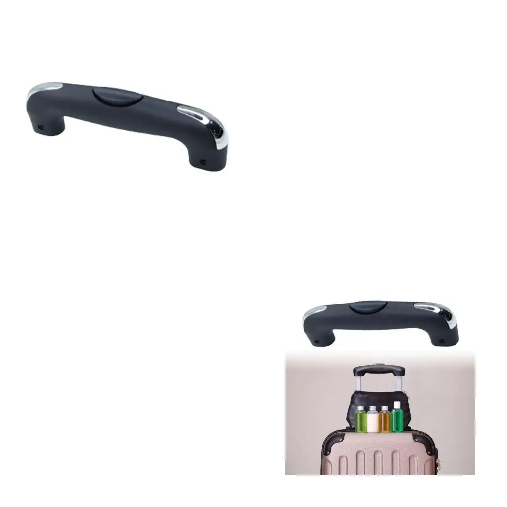 

D46D Пластиковый багаж на чемодан