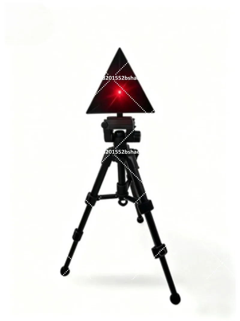 ADAS Radar Calibration Tool Laser Reflector for ACC System Compatible