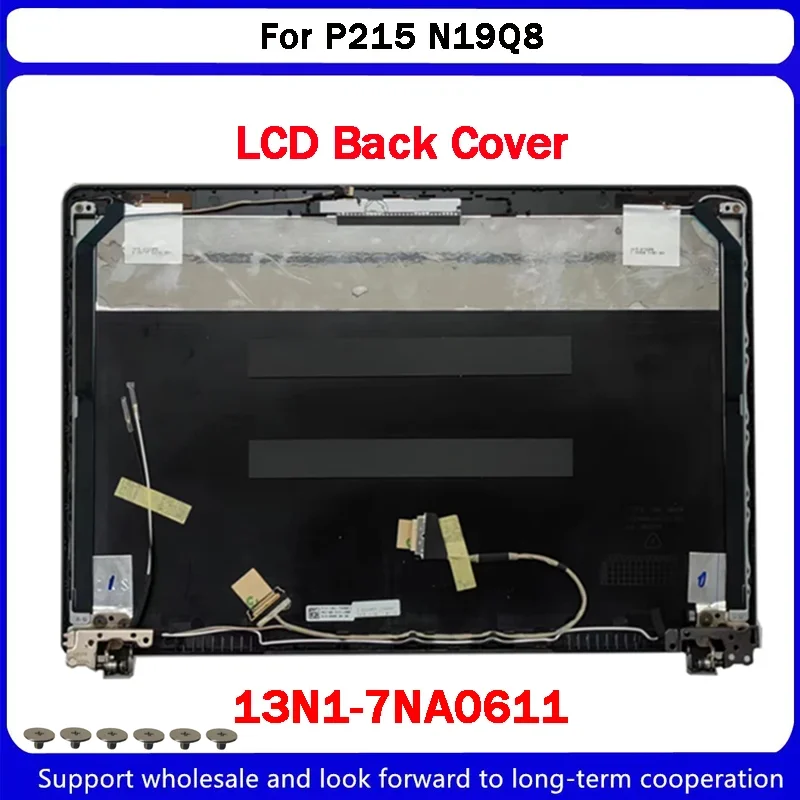 New For Acer P215 N19Q8 LCD Back Cover 13N1-7NA0611