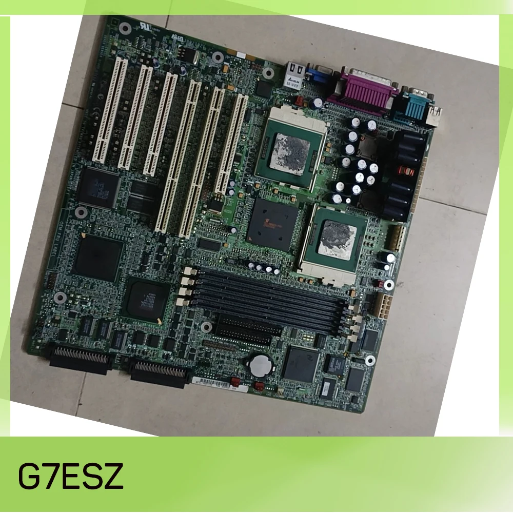 Perfect test Stable performance Server Motherboard G7ESZ