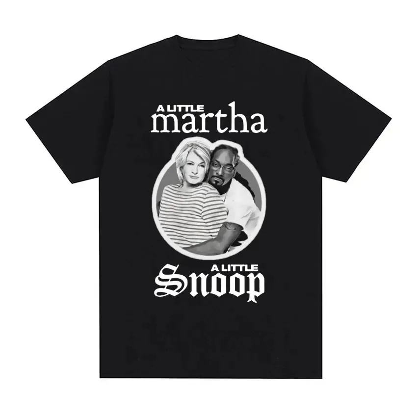 

Snoop Dogg 2025, горячая распродажа, рэперская графическая футболка, мужская футболка в стиле хип-хоп, модная забавная футболка, летняя мужская футболка большого размера, уличная одежда