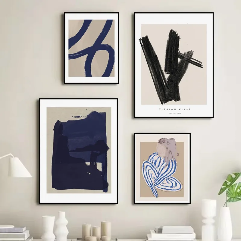 Abstract Bohemian S… - image