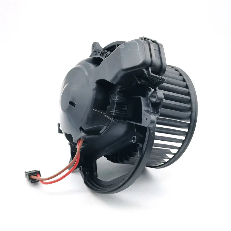 Auto A/C Heater Blower Fan Motor Voor BMW N20 F20 F23 F22 F87 F34 F30 F31 F36 F33 F32 M3 F80 M4 F83 F82 64119350395 64119237557