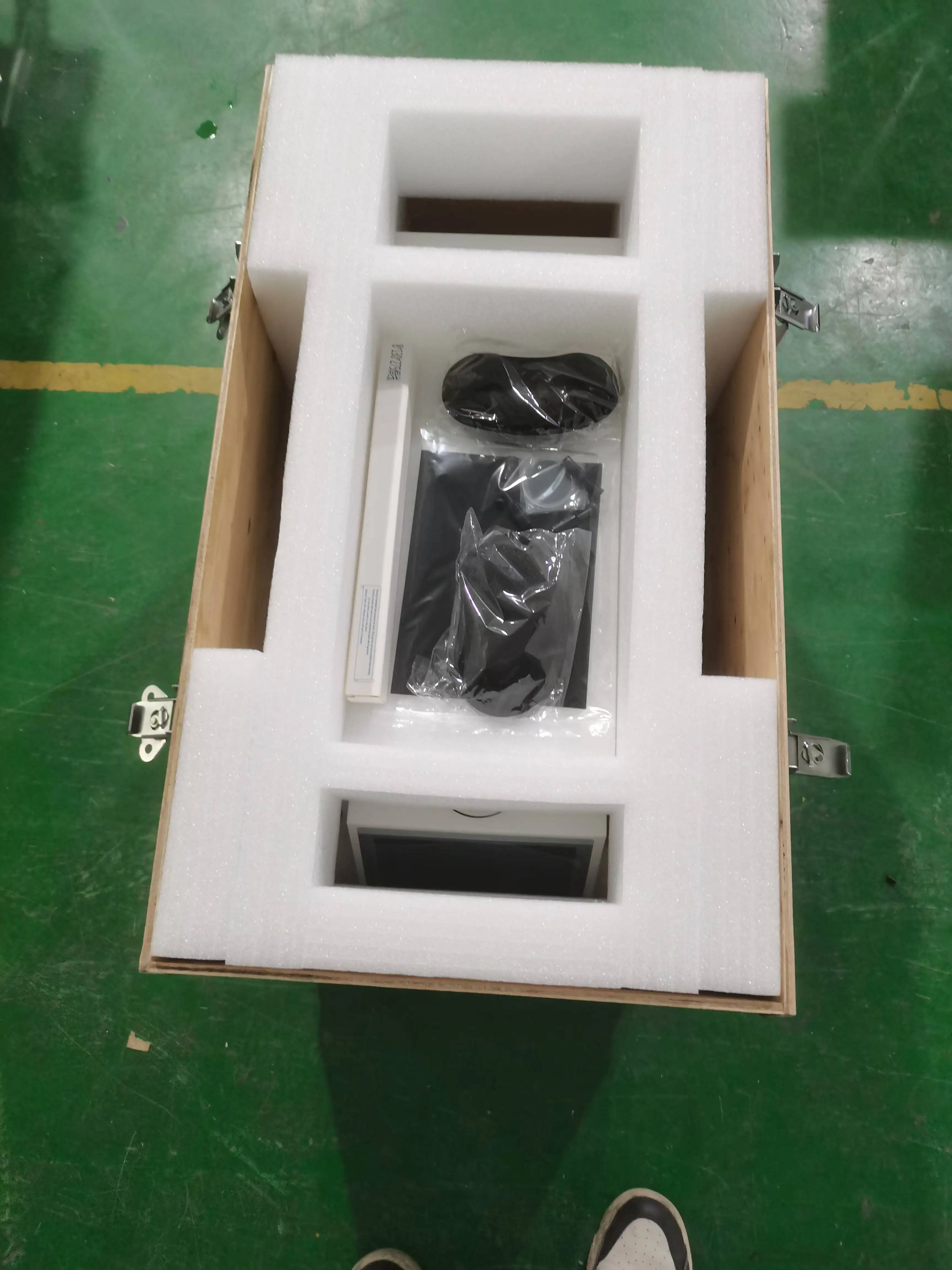 

Spot Jewelry Welding Machine 200W Yag Gold Silver Metal Dental repair LASER WELDER nickle strip spot welder