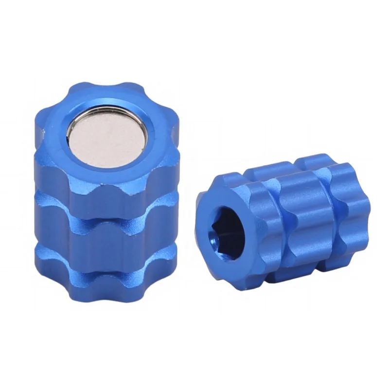 Bicycle Crank Installation Tool for Remove Install Crank Arm Adjustment Cap for Shimano HollowTech for XT Bike Repair Tools