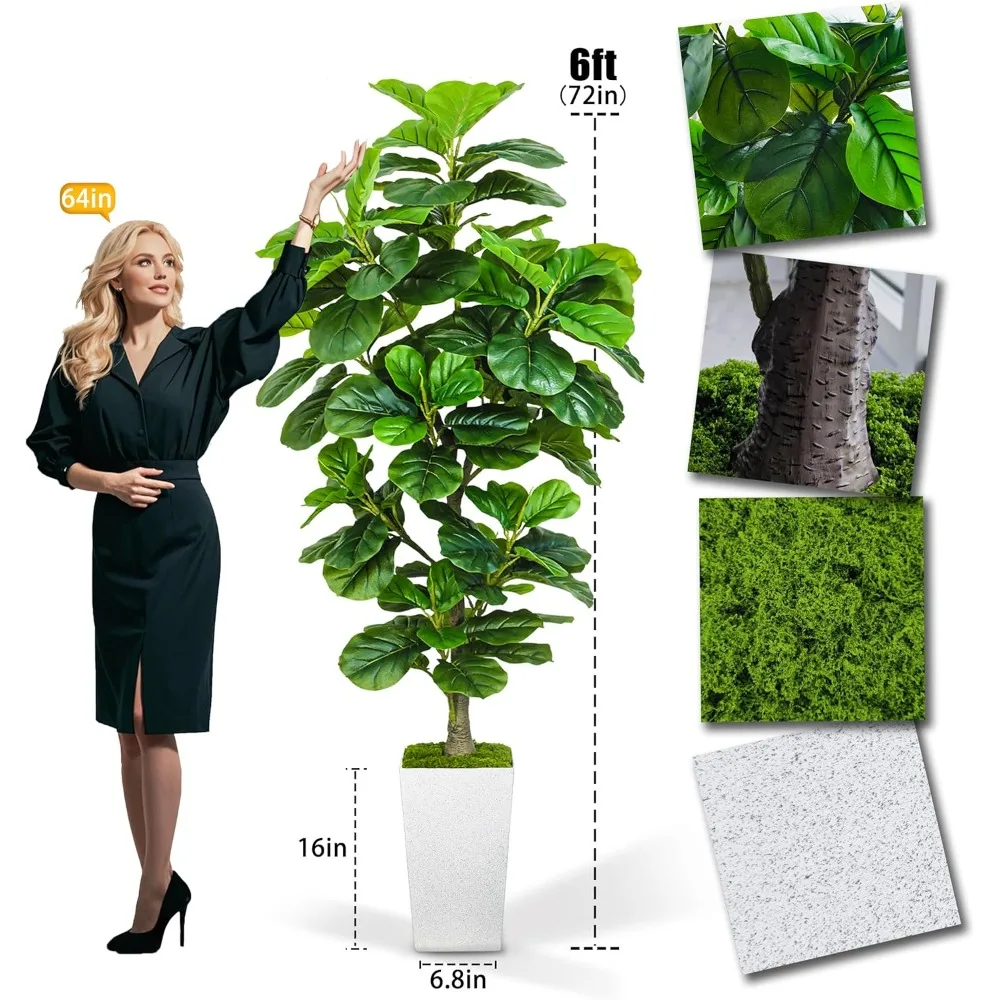 Artificial Fiddle L…