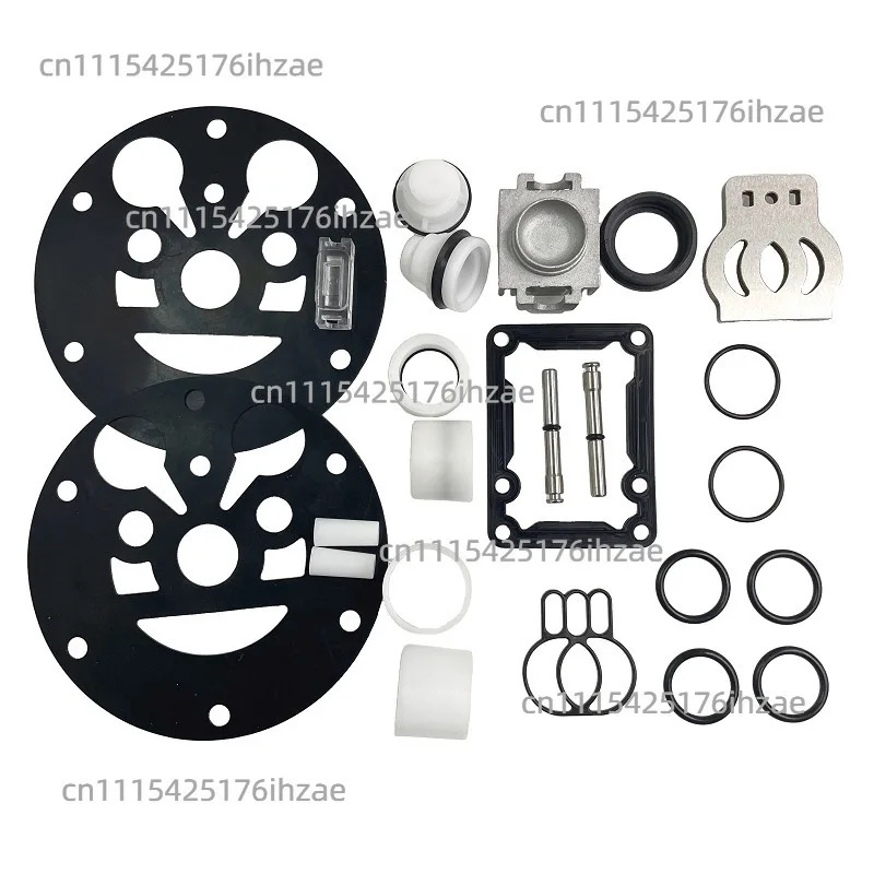 1PC QBY/QBK-25/40/50/65/80/100 Maintenance Kit Pneumatic Diaphragm Pump Piston