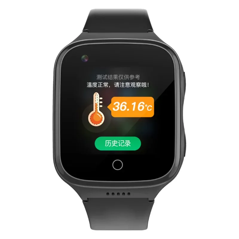 Smart Watch uomo donna impermeabile cardiofrequenzimetro sportivo Smartwatch