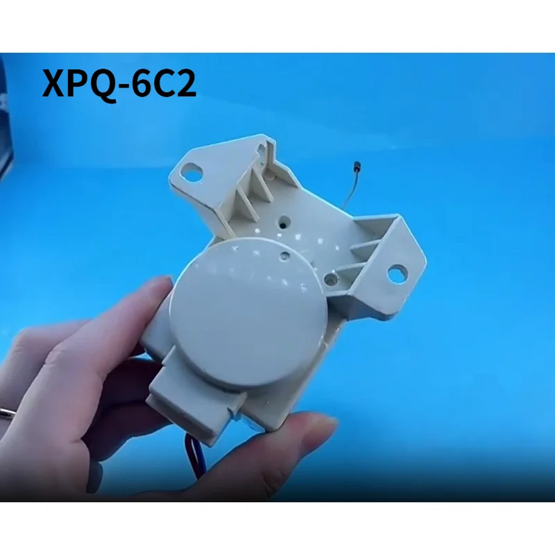 Válvula de drenaje automático XPQ‑6C2 00330504012, repuesto para lavadora Haier, 1 unidad
