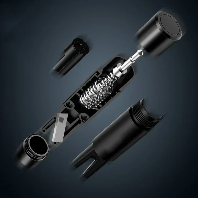 ل Lynk & co سلامة السيارة المطرقة الطوارئ كسّارة زجاج النافذة اكسسوارات ل Lynk & co 01 03 05 09 Z20 2025 2024 2023 2022 2021