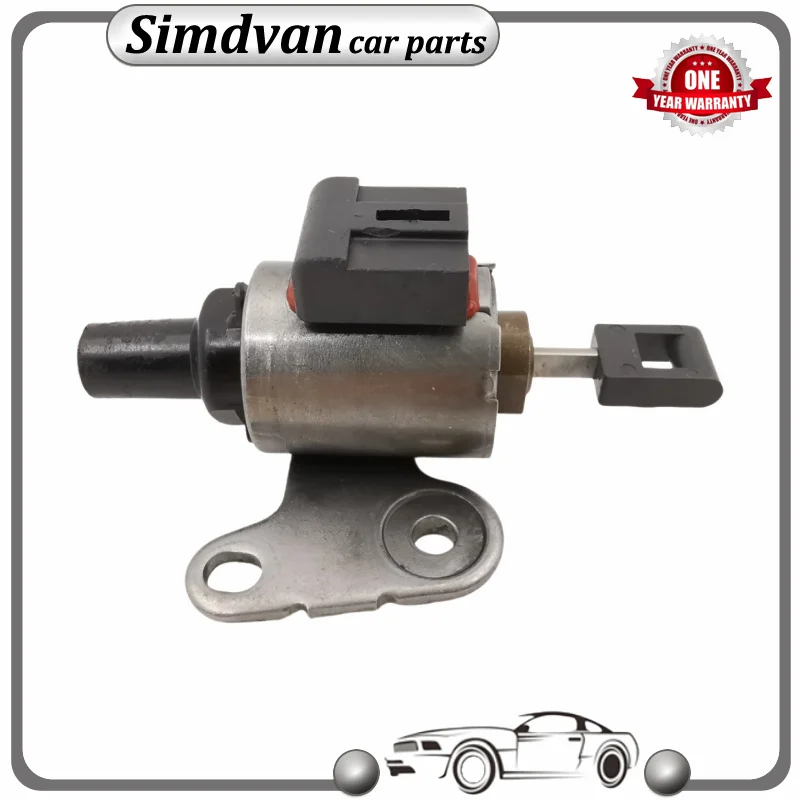 Motor paso a paso CVT para cuerpo de válvulas JF010E JF009E RE0F08A RE0F08B RE0F09A RE0F09B RE0F10A para Nissan Altima Maxima Murano