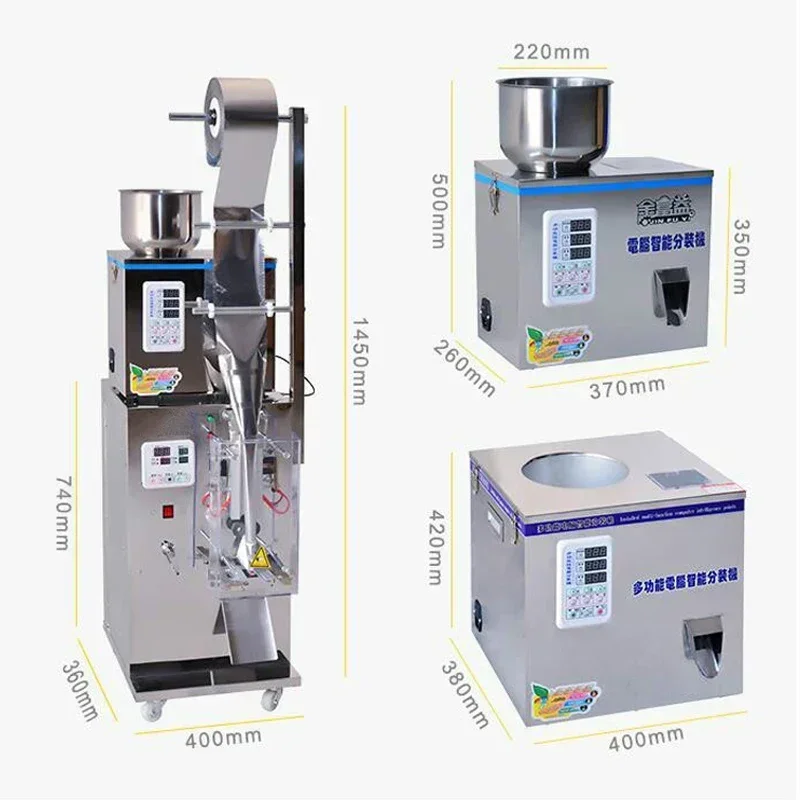 PBOBP Liquid Packing hine ertical Fill For Seal Sachet Autoatic Qutatie Liquid Packaging hine Sealing hine