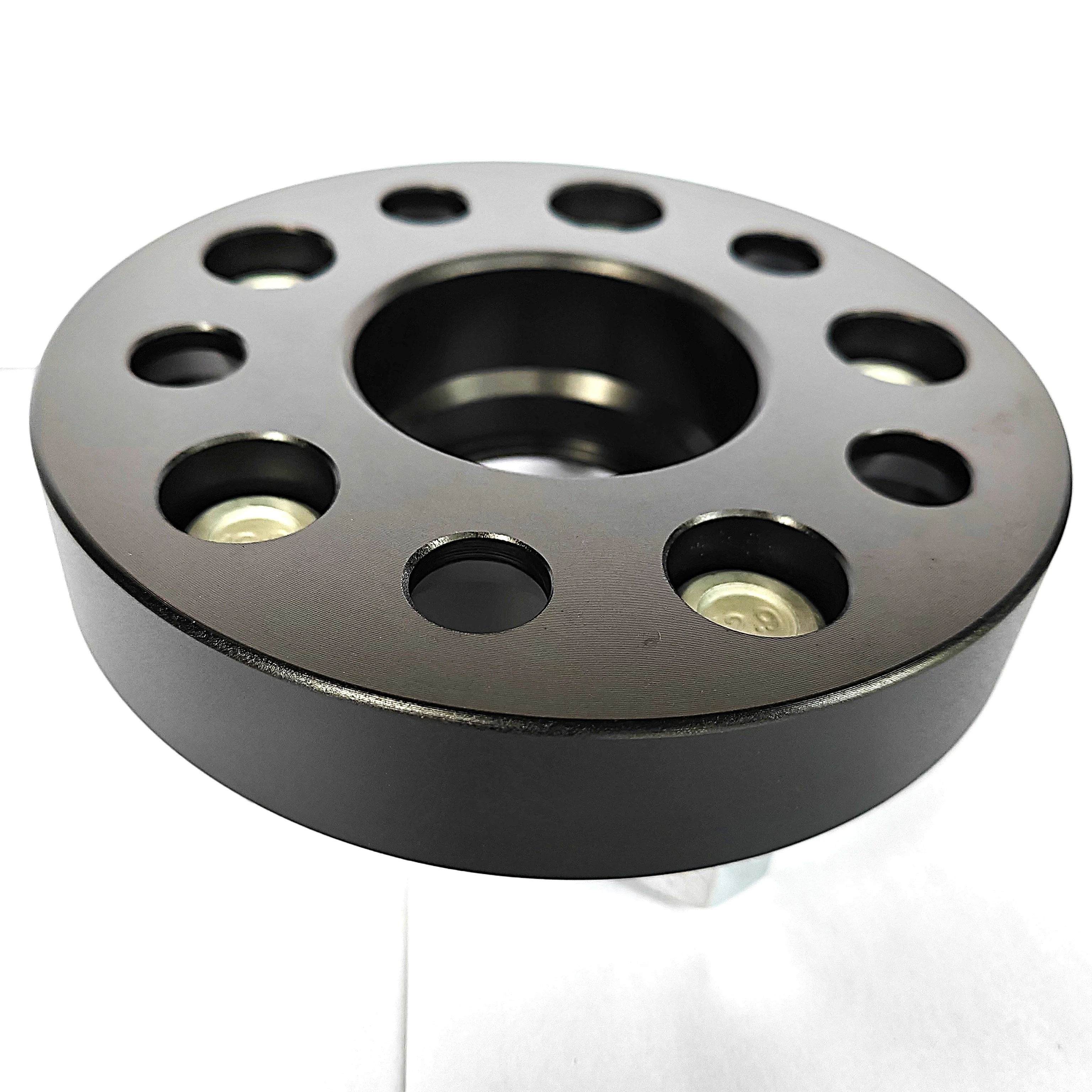 

2PCS A lot 5*120|5x4.72"|66.1mm/2.6inch|14*1.5|15mm|0.6" Reputable aluminum spacers manufacturers Best-selling aluminum